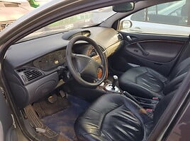 Citroen C5 2000 г запчясти