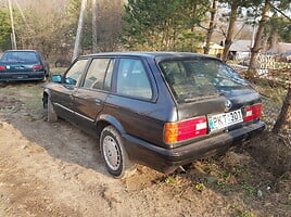 Bmw 318 E30 1990 y parts