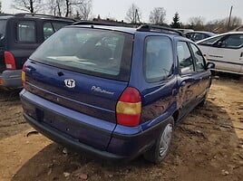 Fiat Palio 1998 y parts