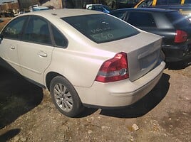 Volvo S40 II 2006 m dalys