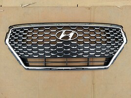 Hyundai I30 2018 m dalys