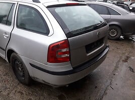 Skoda Octavia II 2006 y parts