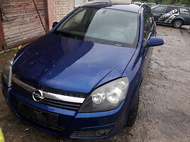 Opel Astra III Universalas 2006