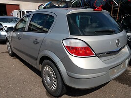 Opel Astra II 2007 y parts