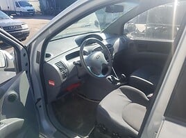 Hyundai Matrix 2004 г запчясти