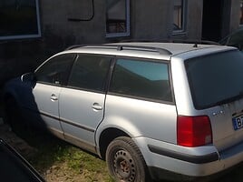 Volkswagen Passat B5 1999 m dalys