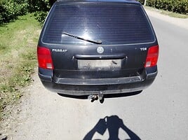 Volkswagen Passat B5 1999 m dalys