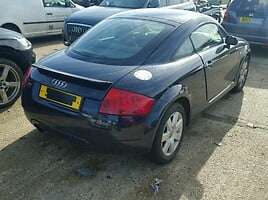 Audi Tt 8N 2002 y parts