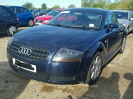 Audi TT 8N 2002