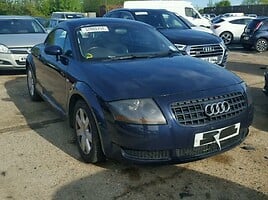 Audi Tt 8N 2002 y parts