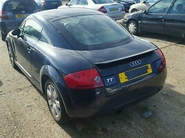 Audi Tt 8N 2002 y parts