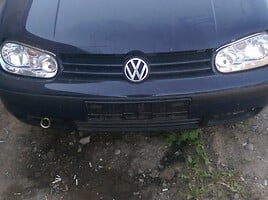 Volkswagen Golf IV 1999 y parts