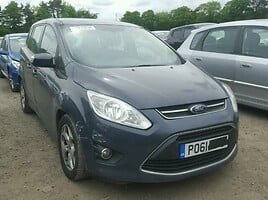 Ford Grand C-Max 2012 y parts