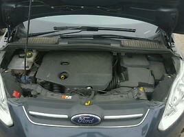 Ford Grand C-Max 2012 y parts