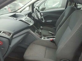 Ford Grand C-Max 2012 y parts