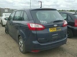 Ford Grand C-Max 2012 y parts