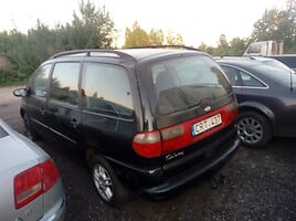 Ford Galaxy MK1 automat 1999 y parts