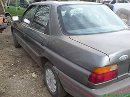 Ford Orion 1991 г запчясти