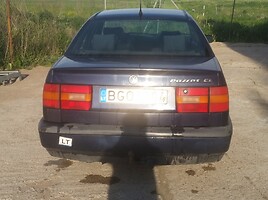 Volkswagen Passat B4 Sedanas 1994