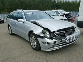 Mercedes-Benz E 280 W211 2006 г запчясти