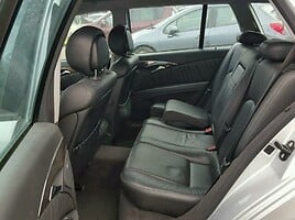 Mercedes-Benz E 280 W211 2006 г запчясти