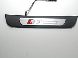 Audi S7 2011