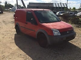 Ford Connect Tourneo 2008 г запчясти