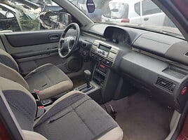 Nissan X-Trail I 2004 г запчясти