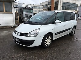 Renault Espace IV 2006