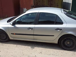 Renault Laguna II 2002 г запчясти