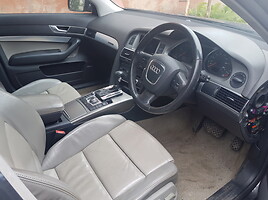 Audi A6 Allroad C6 2007 y parts