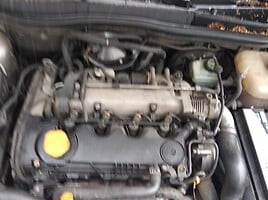 Opel Astra III 2006 y parts