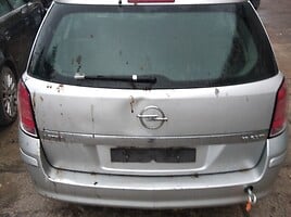 Opel Astra III 2006 y parts