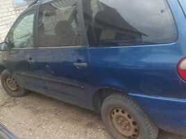 Ford Galaxy MK1 1998 г запчясти