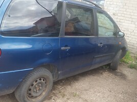 Ford Galaxy MK1 1998 г запчясти