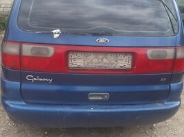 Ford Galaxy MK1 1998 г запчясти