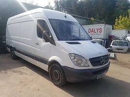 Mercedes-Benz Sprinter III 2008 г запчясти