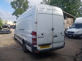 Mercedes-Benz Sprinter III 2008 г запчясти