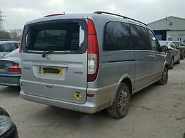 Mercedes-Benz Viano CDI 2005 m dalys