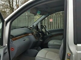 Mercedes-Benz Viano CDI 2005 m dalys