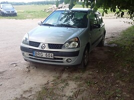 voiture-renault-clio-ii-phase-2-12-injection-2004