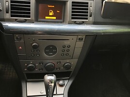 Opel Vectra C 2,2 114kw 2004 г запчясти