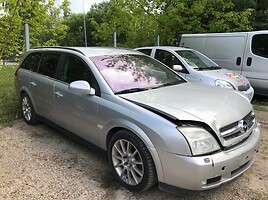 Opel Vectra C 2,2 114kw 2004 г запчясти