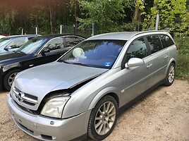 Opel Vectra C 2,2 114kw 2004 г запчясти