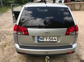 Opel Vectra C 2,2 114kw 2004 г запчясти