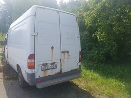 Mercedes-Benz Sprinter I 1998 г запчясти