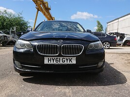BMW 520 F10 Sedanas 2011