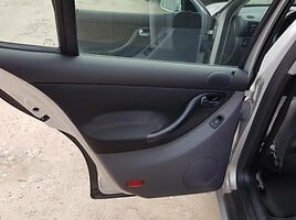 Seat Leon I 2002 г запчясти