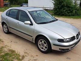 Seat Leon I 2002 г запчясти