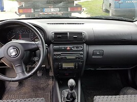 Seat Leon I 2002 г запчясти